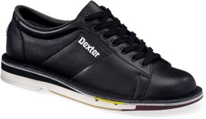 Dexter Bowling Style: B801-1